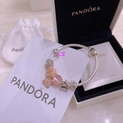 Pandora Bracelet