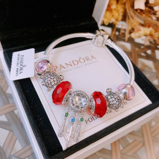 Pandora Bracelet