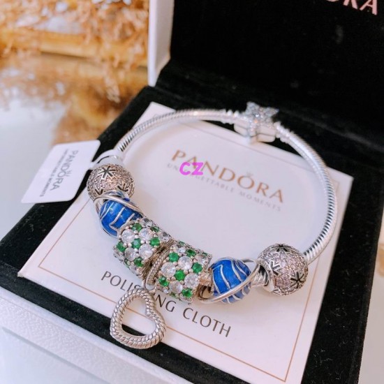 Pandora Bracelet