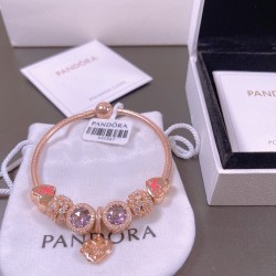 Pandora Bracelet