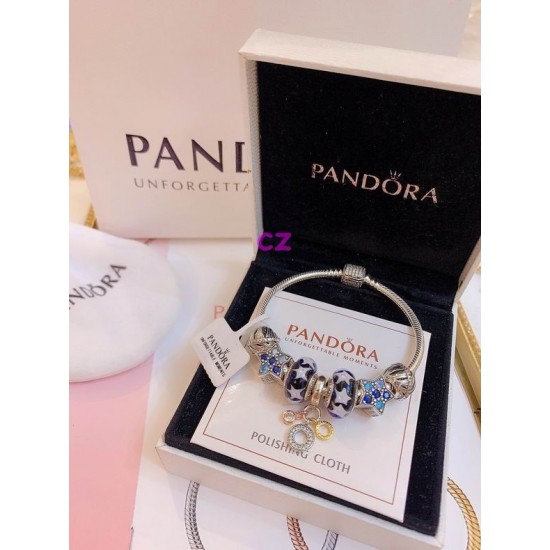 Pandora Bracelet