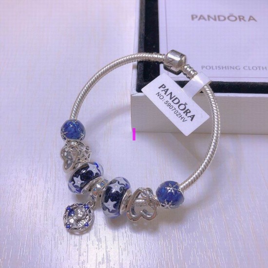 Pandora Bracelet