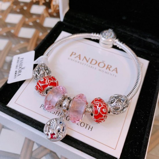 Pandoar Bracelet