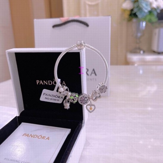 Pandoar Bracelet