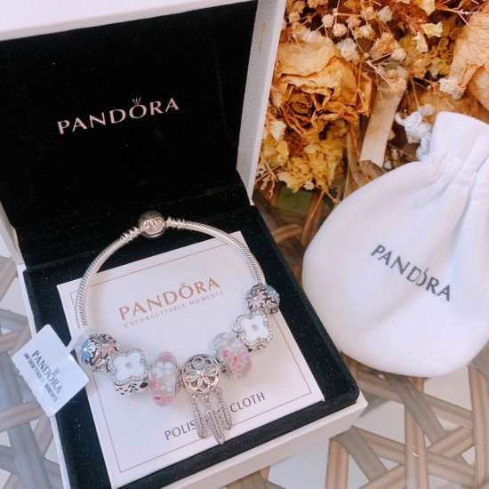 Pandora Bracelet