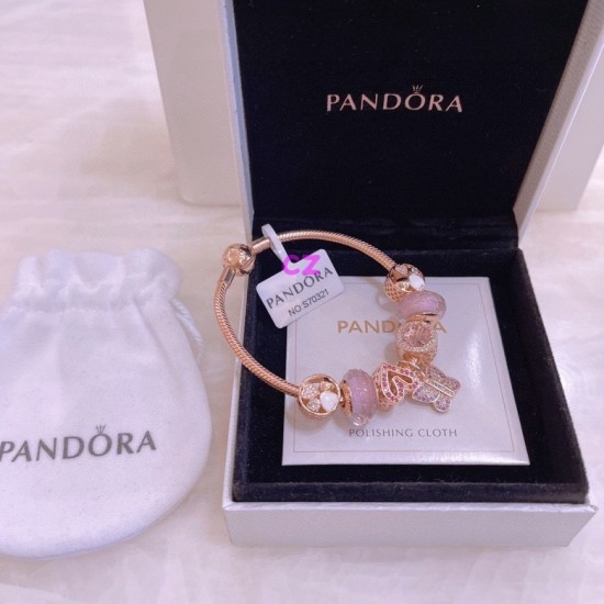 Pandora Bracelet