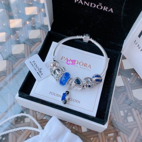 Pandora Bracelet