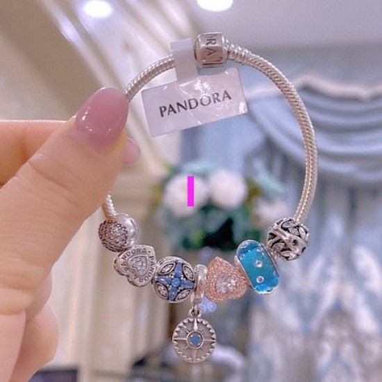 Pandora Bracelet