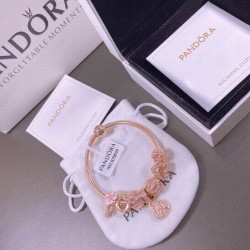 Pandora Bracelet