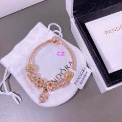 Pandora Bracelet