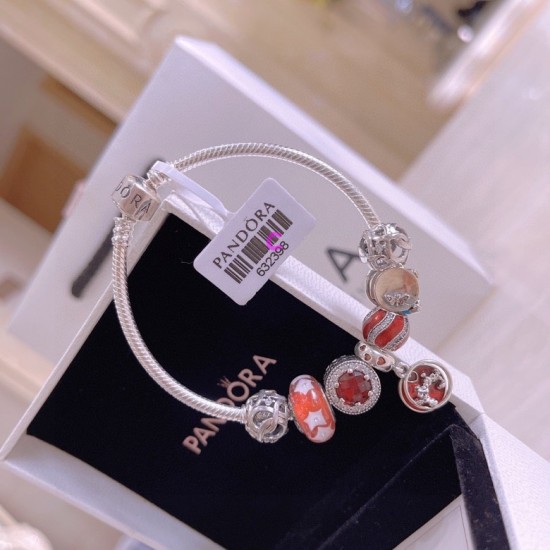 Pandora Bracelet