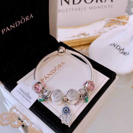 Pandora Bracelet