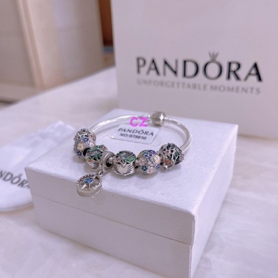 Pandora Bracelet