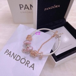 Pandora Bracelet