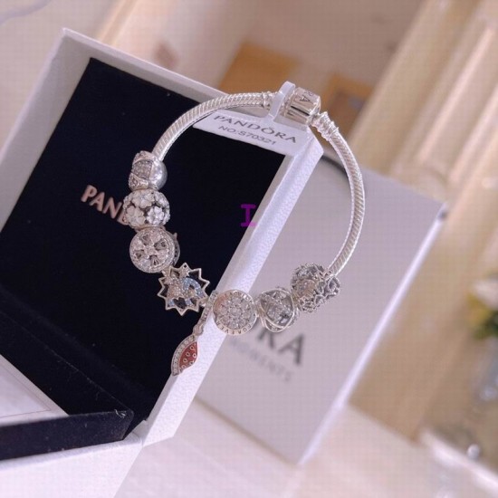 Pandoar Bracelet