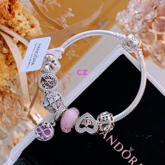 Pandora Bracelet