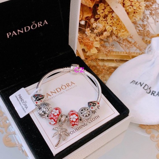 Pandora Bracelet