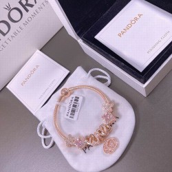 Pandora Bracelet