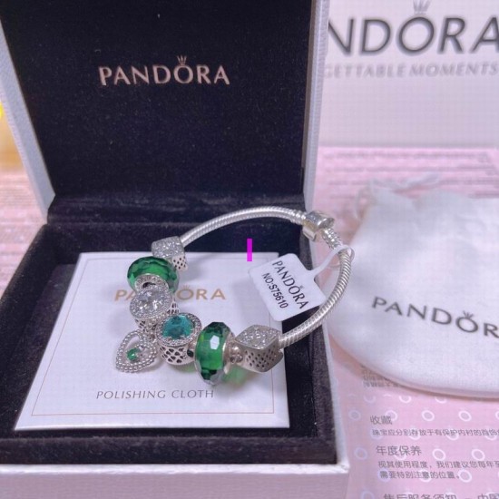 Pandora Bracelet