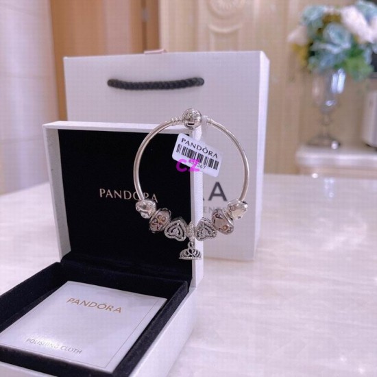 Pandora Bracelet