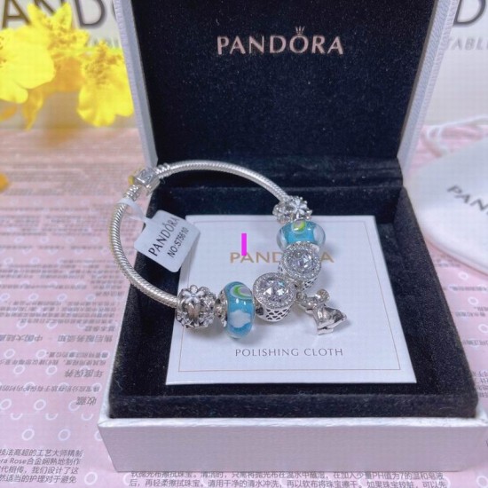 Pandora Bracelet