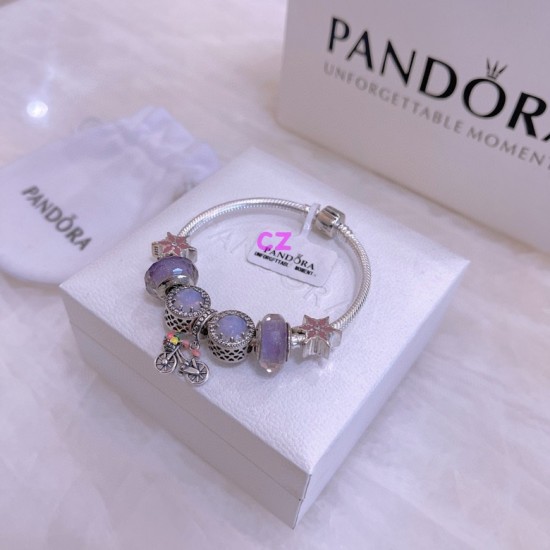 Pandora Bracelet