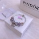 Pandora Bracelet