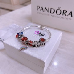 Pandora Bracelet