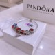 Pandora Bracelet