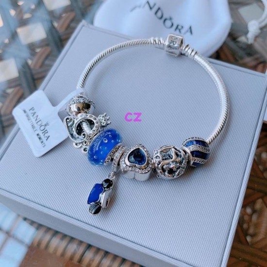 Pandora Bracelet