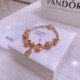 Pandora Bracelet