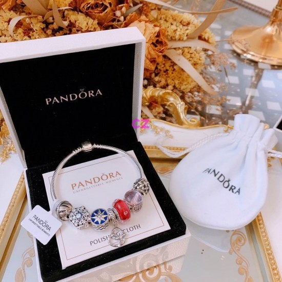 Pandora Bracelet