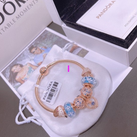 Pandora Bracelet