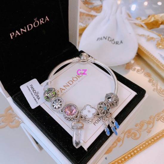 Pandora Bracelet