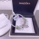 Pandora Bracelet