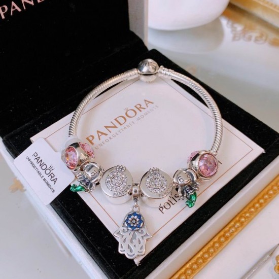 Pandora Bracelet