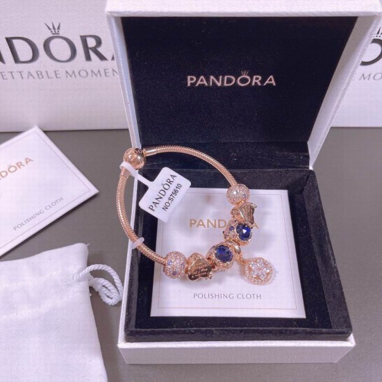 Pandora Bracelet