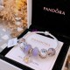 Pandora Bracelet