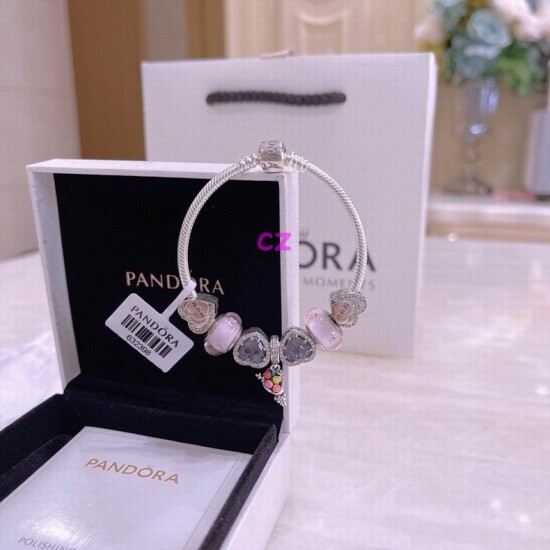 Pandora Bracelet