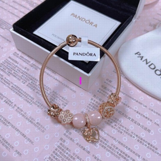 Pandora Bracelet