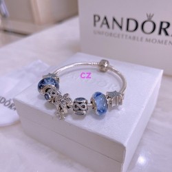 Pandora Bracelet