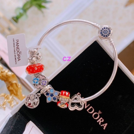 Pandora Bracelet