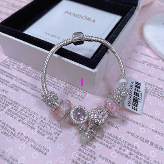 Pandora Bracelet