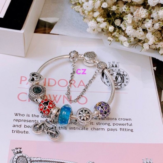 Pandora Bracelet