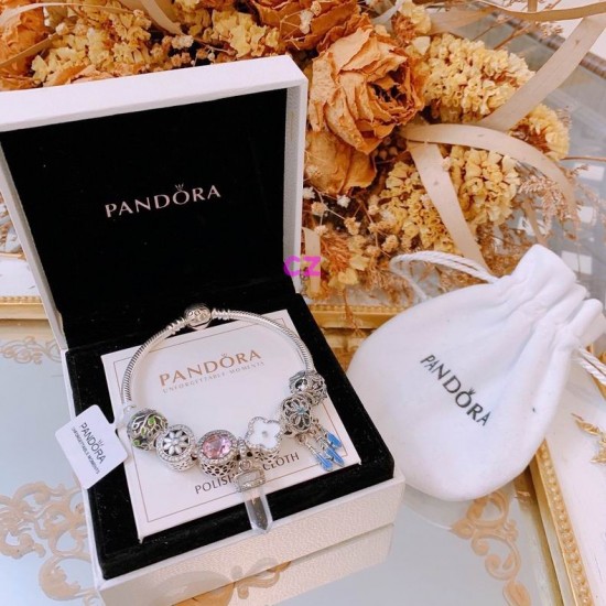 Pandora Bracelet