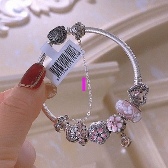 Pandora Bracelet