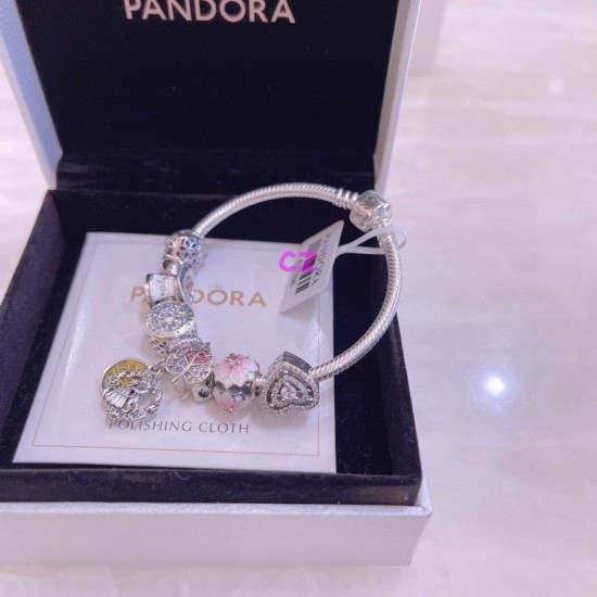 Pandora Bracelet