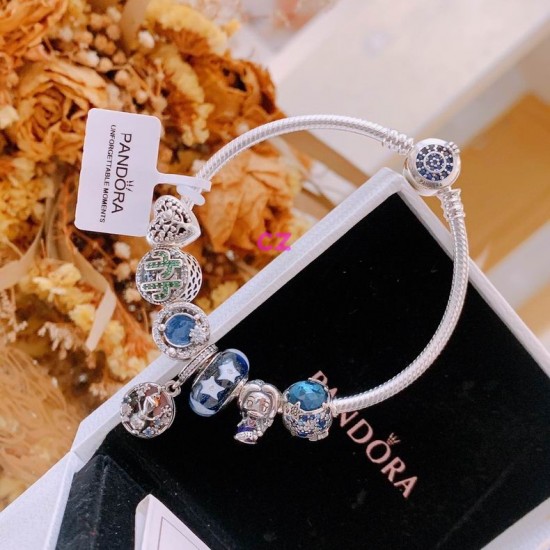 Pandora Bracelet