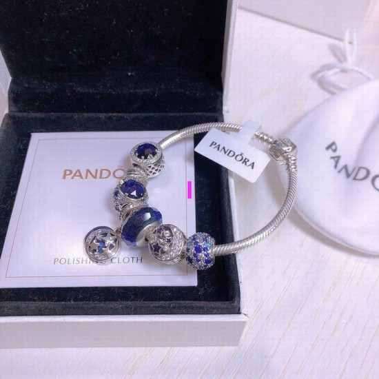 Pandora Bracelet