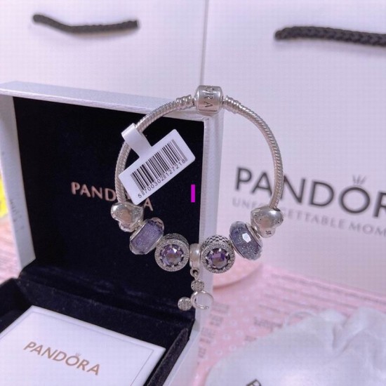 Pandora Bracelet